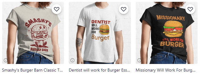smashburger merch